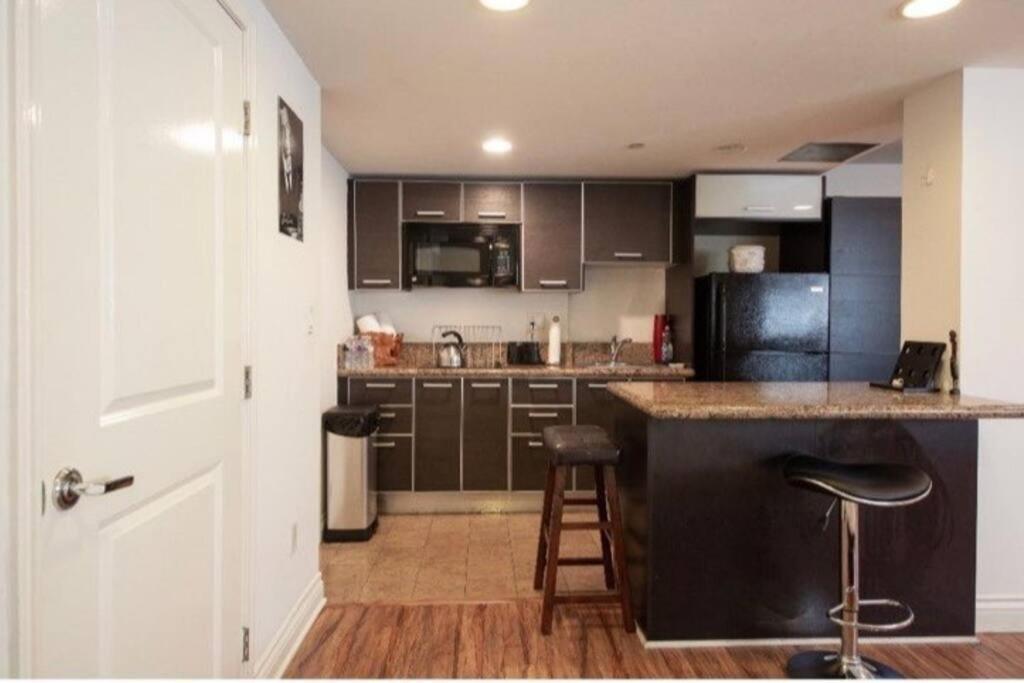 Luxury Beverly Hills Apartment Лос Анджелис Екстериор снимка